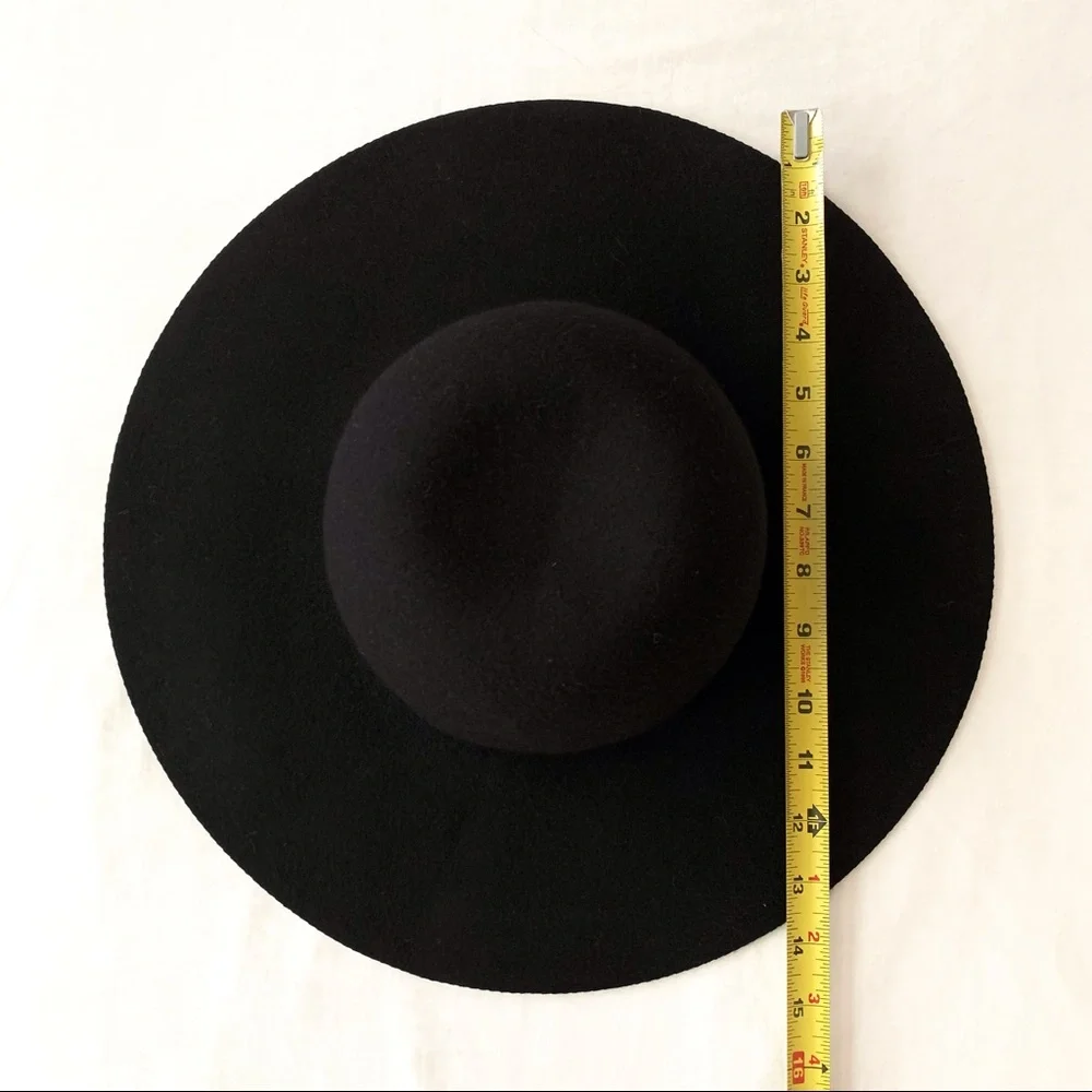 Authentic J Crew Wool Hat - Picture 9 of 9